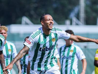 Clayton está próximo de deixar o Rio Ave rumo ao Olympiacos