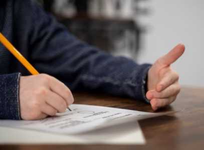 Prova estudar