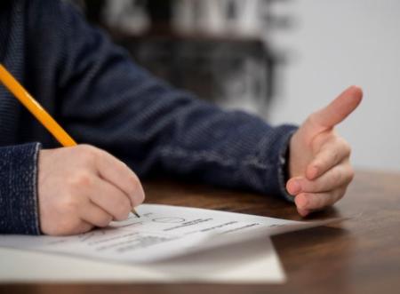 Prova estudar