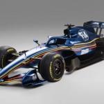 FIA revela carro da Fórmula 1 de 2026 em volta virtual pelas ruas de Mônaco