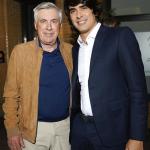 Agente de Ancelotti comemora acerto com a Seleção e revela detalhe do acordo