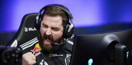 Gabriel FalleN