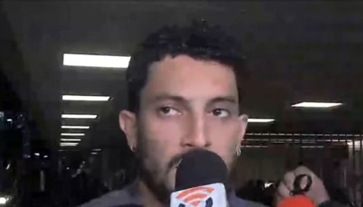 Alex Telles