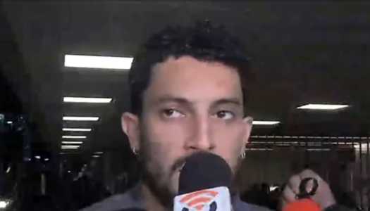 Alex Telles