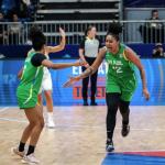 Brasil se impõe, vence República Dominicana e assume liderança na AmericupW