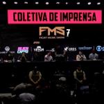Fight Music Show 7: veja card completo com Davi Brito e campeão de A Fazenda