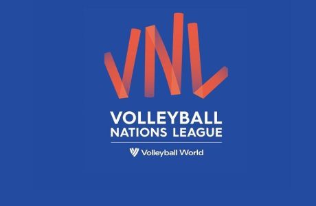 Liga das Nações (VNL) será disputada nos meses de junho e julho de 2025