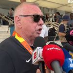 Presidente do Corinthians diz como usará premiação da Copa do Brasil e cita Memphis