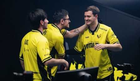 Vitality