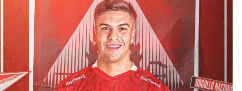 Santos empresta jogador uruguaio para time da Argentina; veja valores