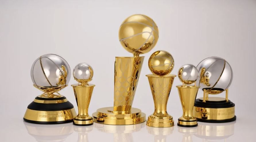 NBA: veja todos os indicados aos prêmios da temporada 2025/26