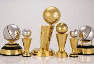 NBA: veja todos os indicados aos prêmios da temporada 2025/26