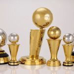 NBA: veja todos os indicados aos prêmios da temporada 2025/26