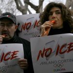 Prefeito protesta contra presença de 'polícia' dos EUA na Itália: 'Milícia que mata'