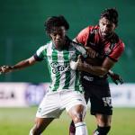Juventude 2 x 0 Vitória: veja melhores momentos de jogo do Brasileirão