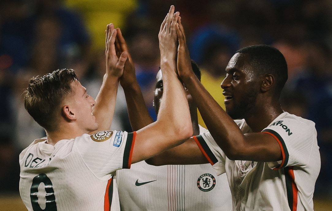Gigantes europeus vão às oitavas do Mundial; veja todos os classificados