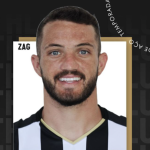 Clube mineiro anuncia 14ª contratação para a temporada 2024