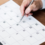 Saiba quantos dias úteis tem 2026 e quando cai o 5º dia útil de cada mês