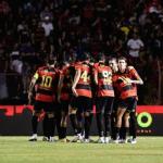 Sport detona arbitragem por pênalti marcado em derrota contra o Palmeiras