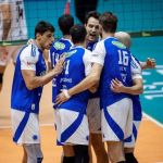 Sada Cruzeiro vence Guarulhos e avança à semifinal da Copa Brasil de Vôlei