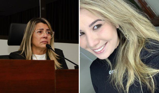 'Estou presa em 2021': em busca de justiça, mãe de vítima de feminicídio conta impactos do crime na família