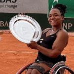 Tenista mineira vence ‘velha rival’ e conquista título de Roland Garros