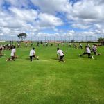 Entenda ausência do zagueiro Vitão em treino aberto do Inter