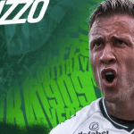 Coritiba anuncia contratação de jogador que passou por clube mineiro