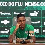 Fluminense: Arana detalha negociações para saída do Atlético e revela sentimento
