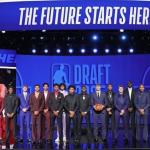 Draft da NBA 2025: veja todas as escolhas da primeira rodada