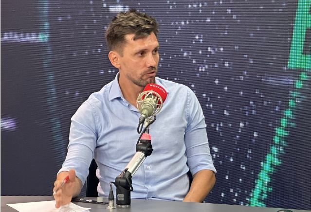 Cruzeiro quebraria com queda em 2023, revela Paulo André
