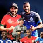 Ex-Atlético é contratado por time amador de Santa Catarina