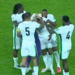 Copa do Mundo 2026: Nigéria vence Gabão e avança à final da repescagem africana