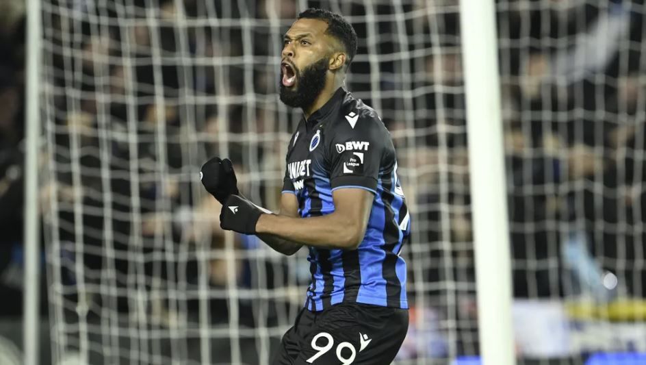 Cria do Cruzeiro é primeiro brasileiro a marcar 20 gols na temporada 2023/24 na Europa