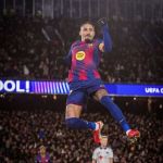 De virada, Barcelona vence Copenhague e garante vaga direta na Champions League