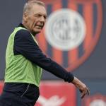 Boca Juniors tem acordo por novo treinador para Mundial de Clubes