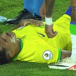 Poupado, Kaiki Bruno desfalca Seleção contra o Equador pelo Pré-Olímpico