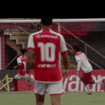 Inter sofre gol no final e inicia a Copinha com derrota