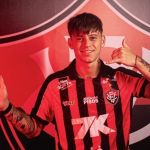 Ex-Independiente, promessa argentina é anunciada como reforço do Vitória