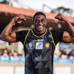 Mineiro quebra próprio recorde no atletismo; marca renderia medalha olímpica em Paris