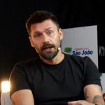 Sobis, ex-Cruzeiro, elogia futebol de Lyanco, do Atlético, mas alerta: 'Fanfarrão'