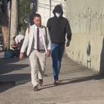 Jogador de futebol suspeito de participar de estupro coletivo de adolescente se entrega em BH