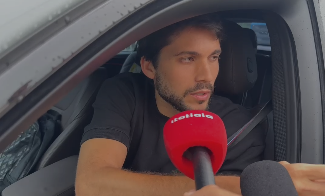 Vai ficar no Atlético? Igor Rabello abre o jogo sobre o futuro