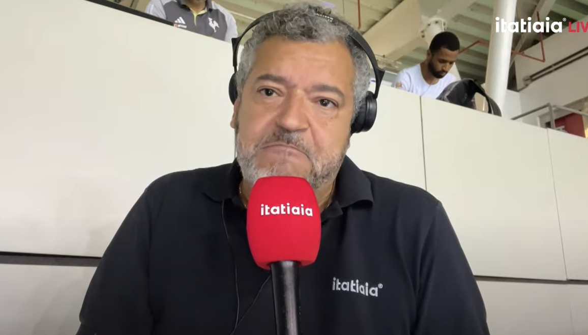 Caixa desabafa após goleada sofrida por reservas do Atlético e pede mudanças no elenco