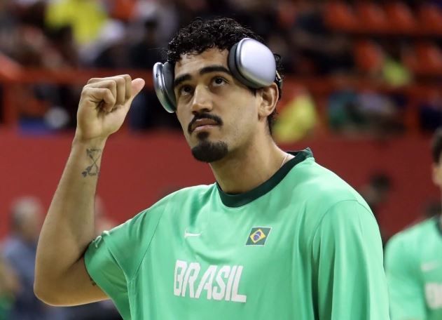 Basquete: brasileiro, destaque na Europa, disputará Summer League da NBA