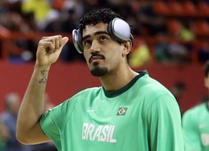 Márcio Santos, do Ratiopharm Ulm-ALE, vai disputar a Summer League da NBA