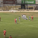 Tupynambás bate Poços de Caldas fora de casa e estreia com vitória na Segunda Divisão do Mineiro