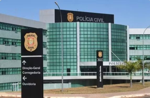 PC do DF publica edital de concurso para delegado; salário inicial de R$ 26,6 mil