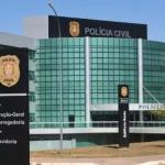 PC do DF publica edital de concurso para delegado; salário inicial de R$ 26,6 mil
