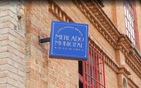 Mercado Municipal de Juiz de Fora